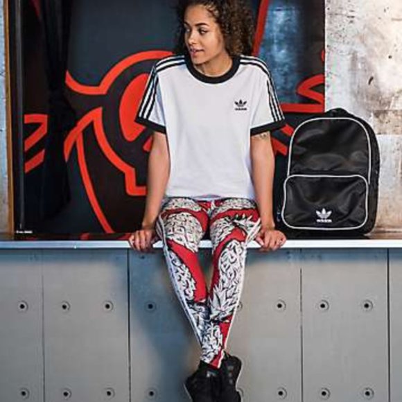 adidas Originals x The Farm 3 Piece Set Size SMALL - Picture 9 of 9